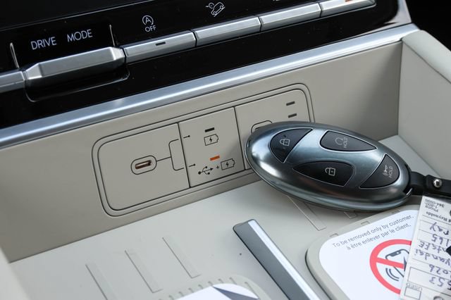 New 2026 Hyundai Santa Fe SEL FWD image 20