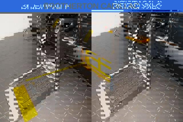 Used 2021 Mercedes-Benz Sprinter 1500 image 10