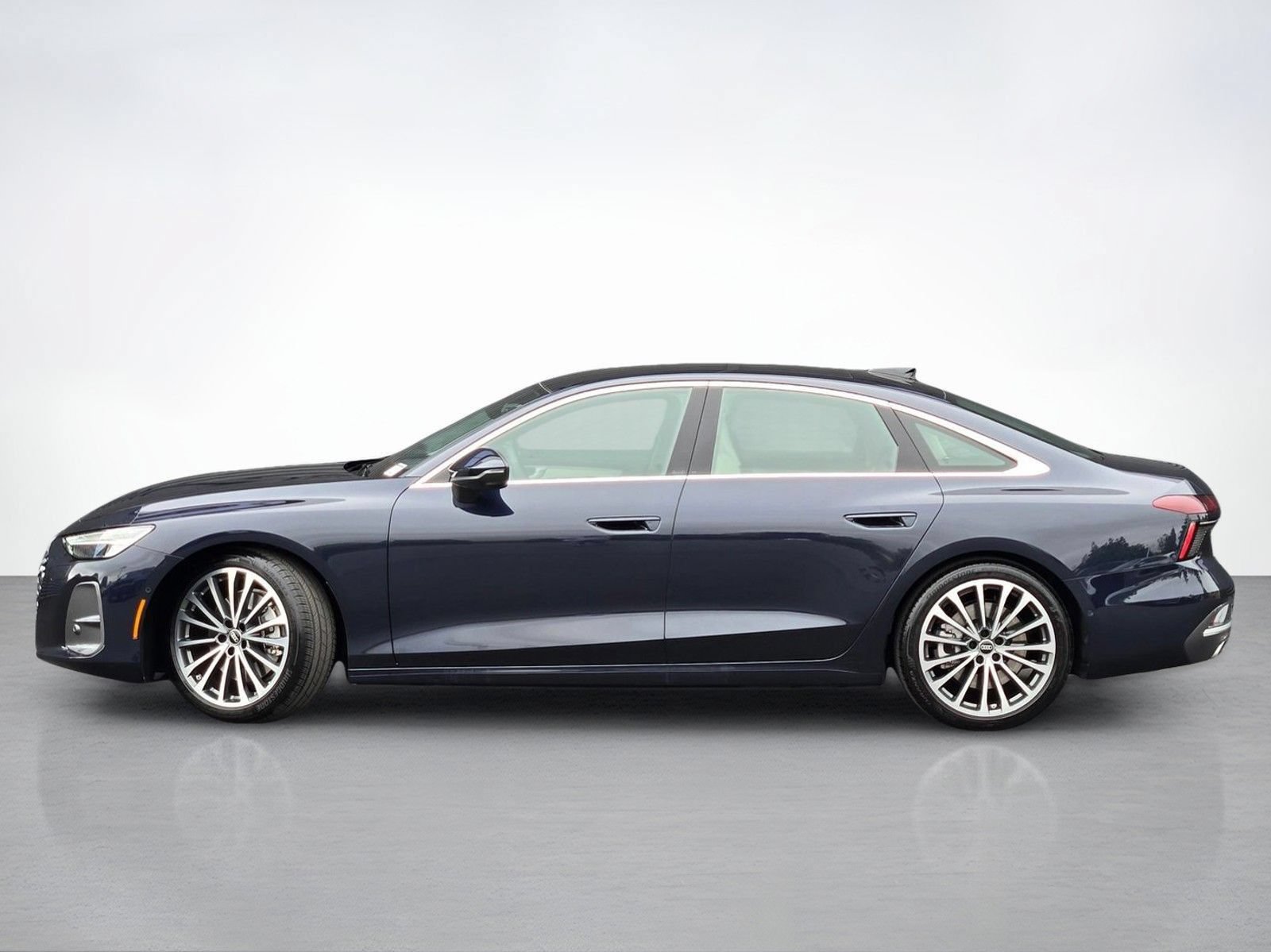 Used 2026 Audi A6 Premium Plus w/ Prestige Package AWD/4WD image 4