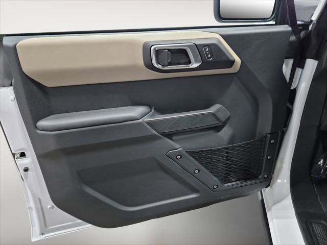 New 2026 Ford Bronco Big Bend w/ Black Diamond Package image 11