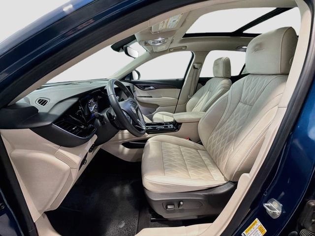 Certified 2023 Buick Envision Avenir AWD/4WD image 19