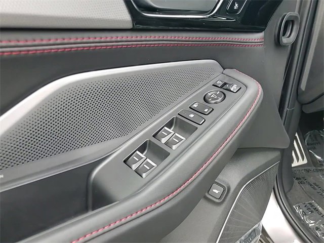 New 2026 Acura MDX A-Spec image 13