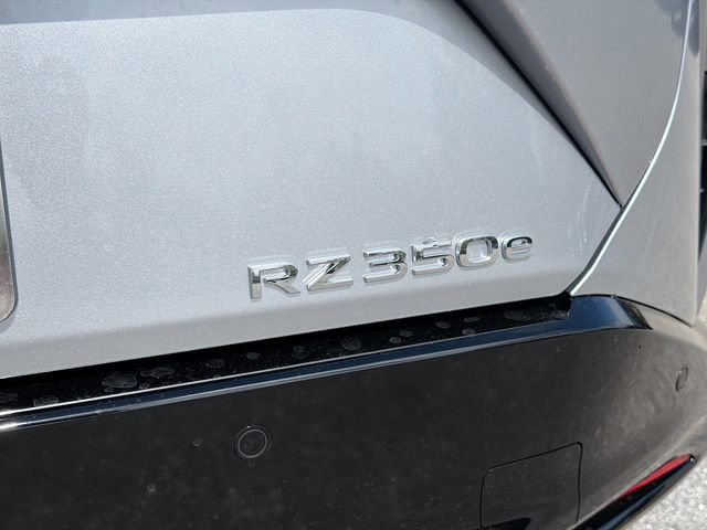 New 2026 Lexus RZ 350e 2WD image 11