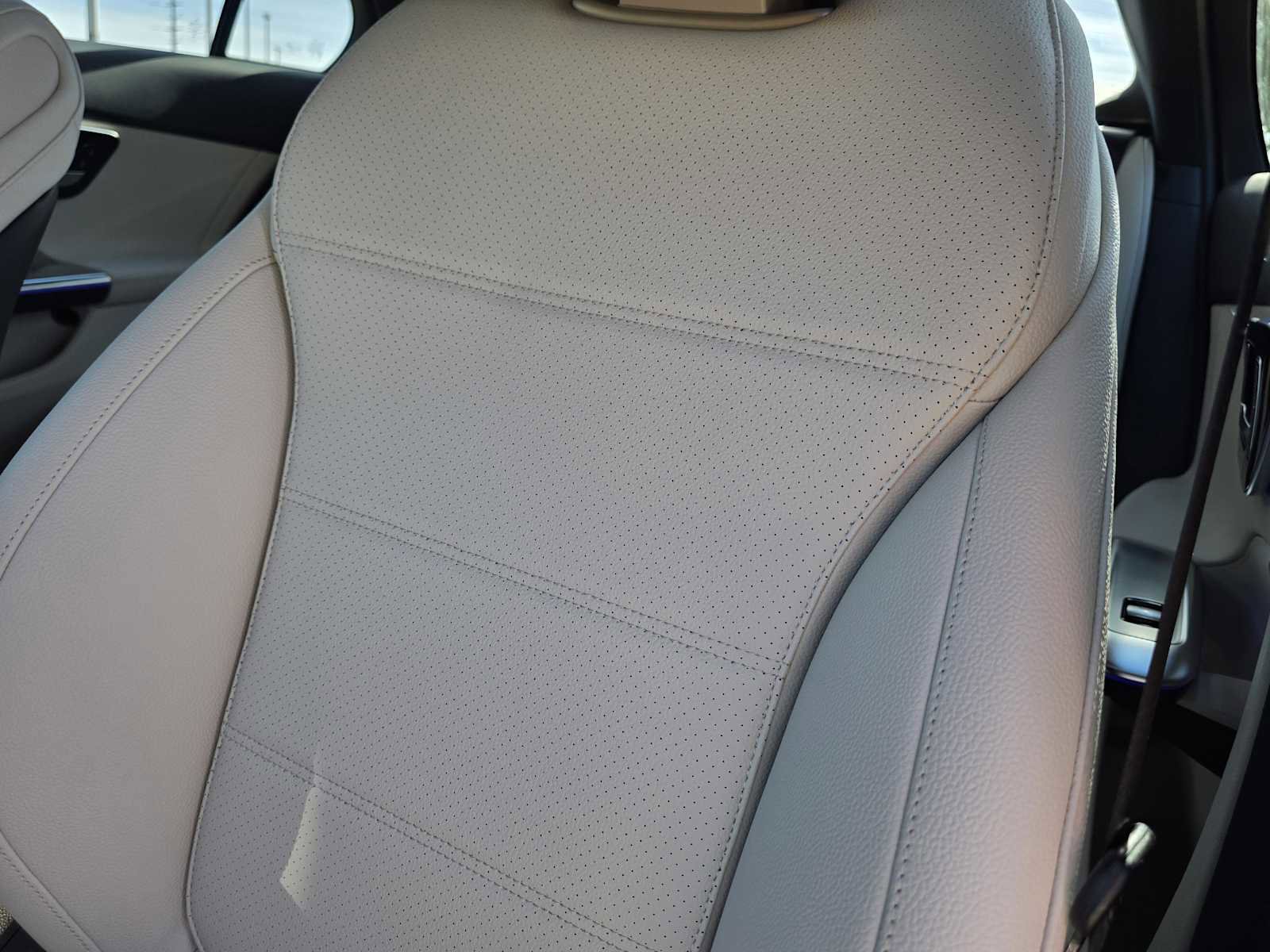 New 2026 Mercedes-Benz C 300 Sedan image 16