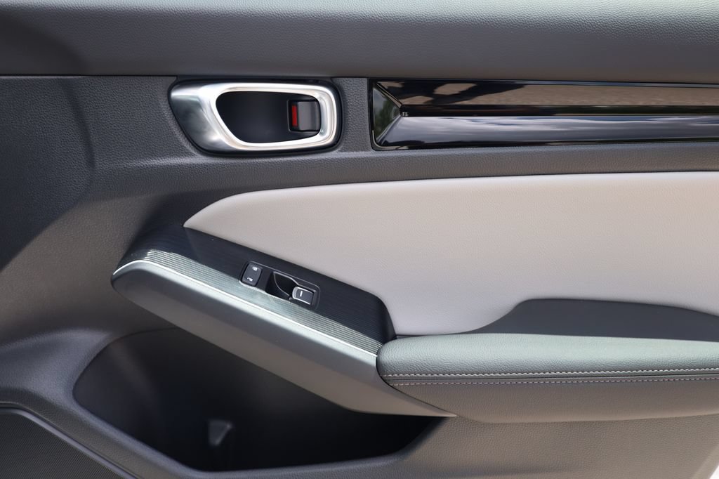 New 2026 Honda Civic Sport Touring image 34