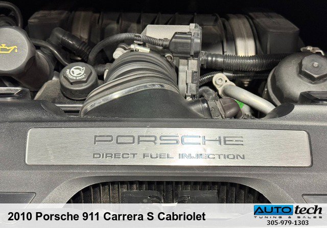 Used 2010 Porsche 911 Carrera S image 18