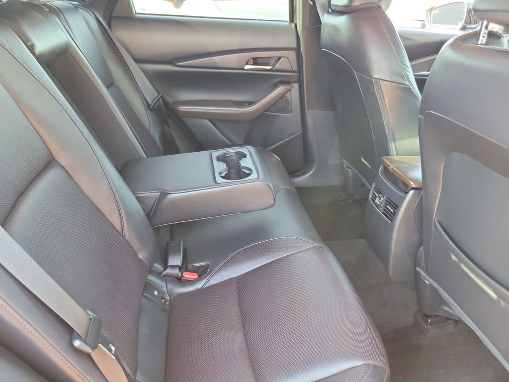 Certified 2025 MAZDA CX-30 AWD 2.5 S w/ Premium Package image 21