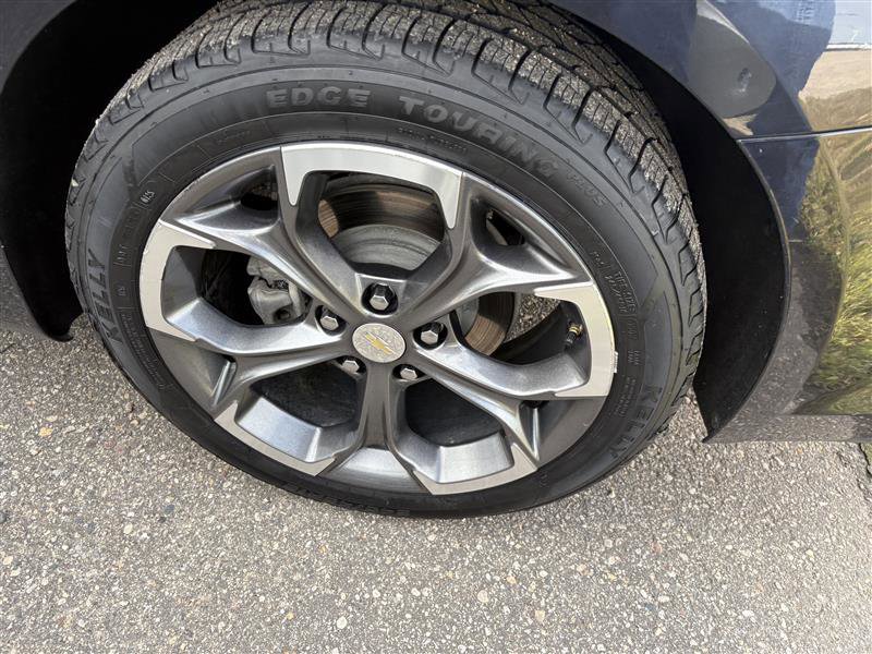 Used 2023 Chevrolet Malibu LT image 5