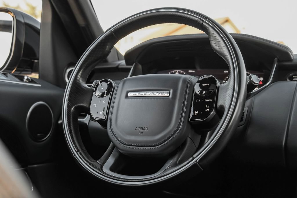 Used 2020 Land Rover Range Rover Sport Autobiography image 13