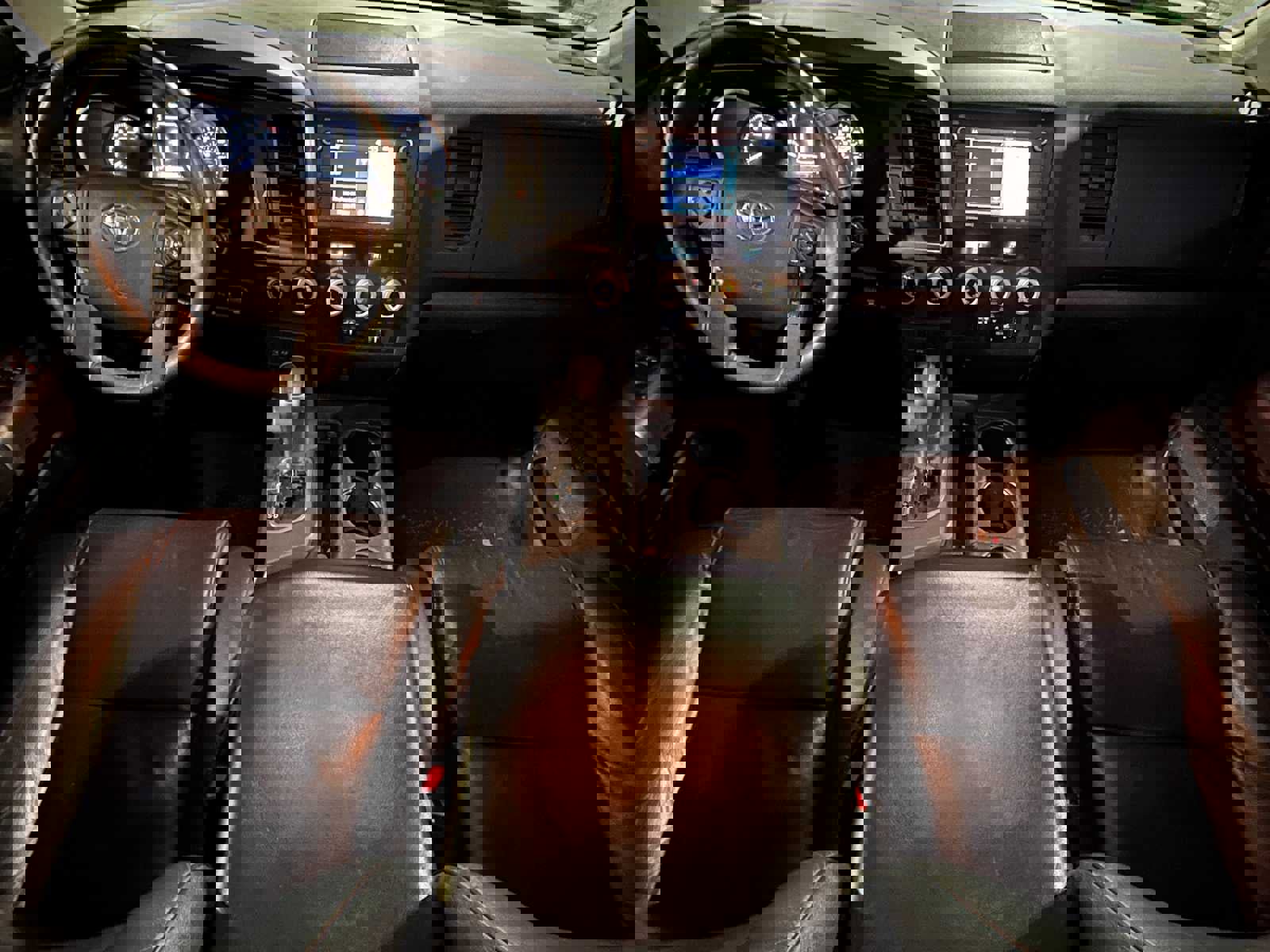 Used 2021 Toyota Sequoia TRD Pro image 20