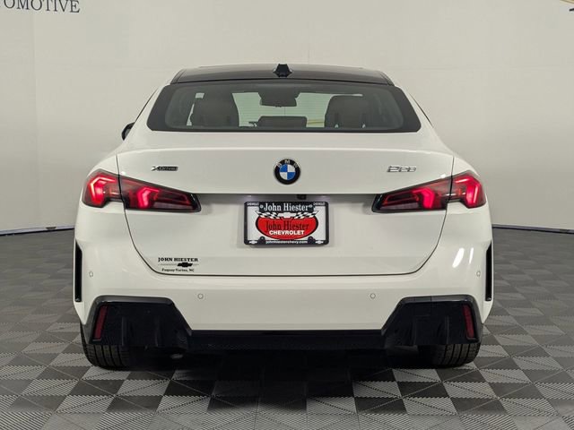 Used 2025 BMW 228i xDrive image 6