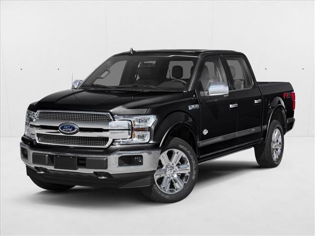 Used 2020 Ford F150 King Ranch