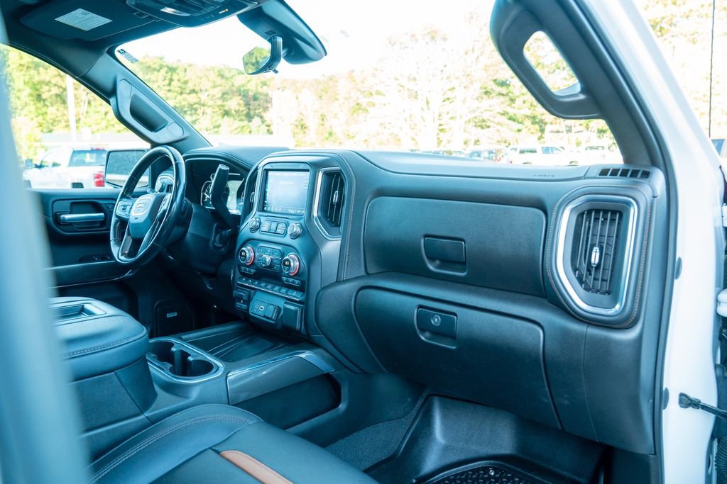 Used 2021 GMC Sierra 1500 AT4 w/ AT4 Value Package image 17