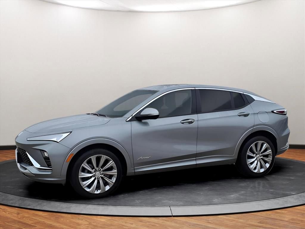Used 2025 Buick Envista Avenir image 14