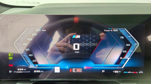 Used 2025 BMW X3 M50 w/ Premium Package image 38