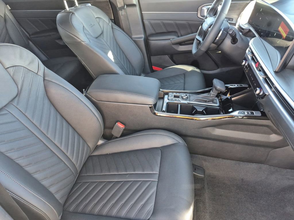 New 2026 Kia Sorento SX Prestige image 16