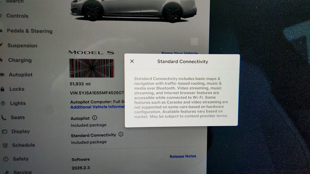 Used 2021 Tesla Model S Plaid AWD/4WD image 17