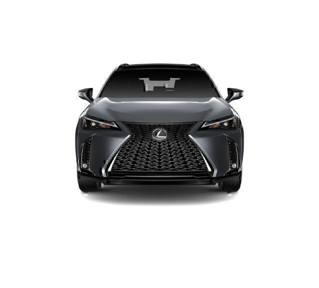 New 2026 Lexus UX 300h AWD w/ Accessory Package (2T) image 5