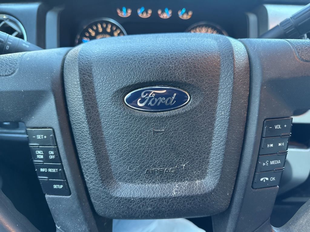 Used 2013 Ford F150 XLT image 6