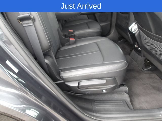 Used 2023 Kia Sorento X-Line EX AWD/4WD image 11