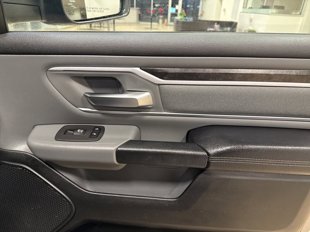 Used 2020 RAM 1500 Big Horn image 20