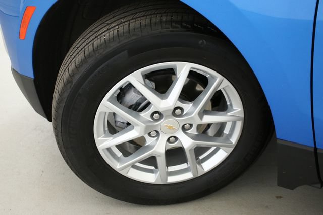Used 2024 Chevrolet Equinox LT FWD image 31