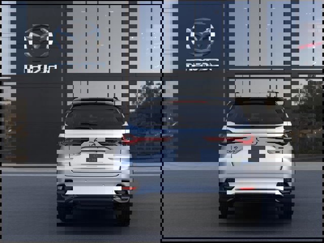 New 2026 MAZDA CX-70 3.3 Turbo w/ Preferred Package image 4