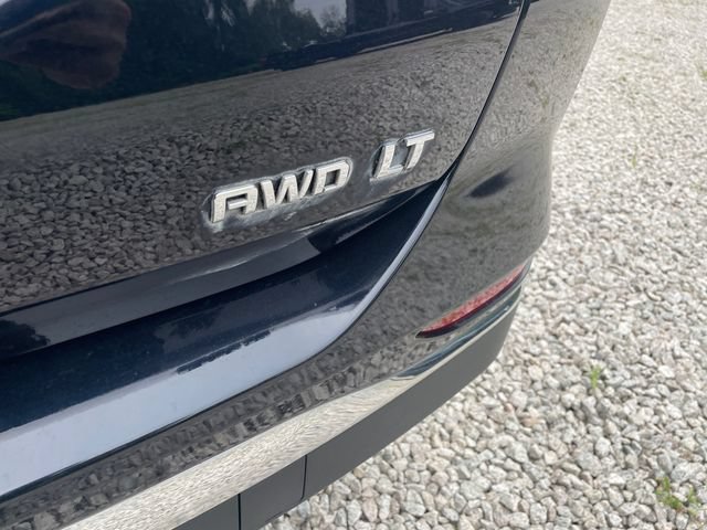Used 2021 Chevrolet Equinox LT AWD/4WD image 13