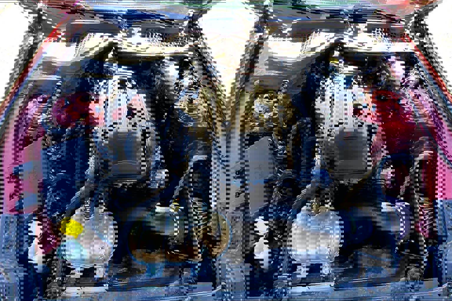 Certified 2018 Ford Mustang Convertible w/ Equipment Group 101A image 25