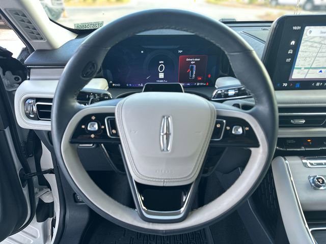Used 2025 Lincoln Aviator Reserve w/ Illumination Package image 15
