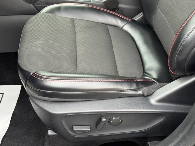 Certified 2024 Ford Escape ST-Line AWD/4WD image 23