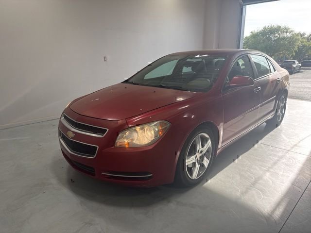 Used 2012 Chevrolet Malibu LT w/ 1LT All-Star Package image 21