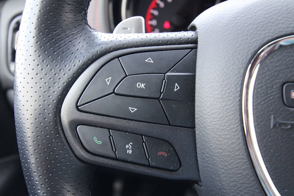 Used 2024 Dodge Durango GT image 21