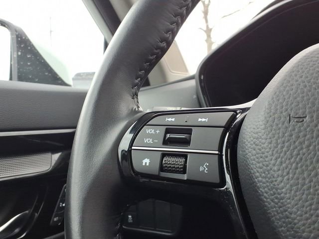 Certified 2025 Honda CR-V EX-L image 22
