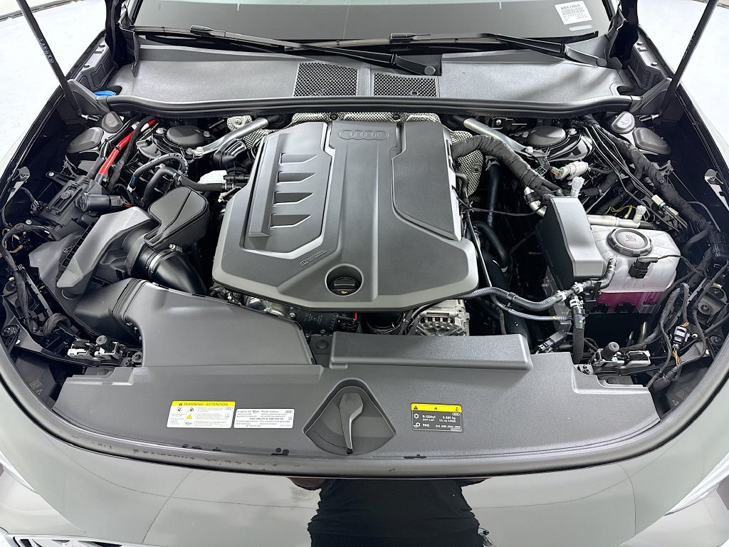 Used 2026 Audi A5 Premium Plus AWD/4WD image 30