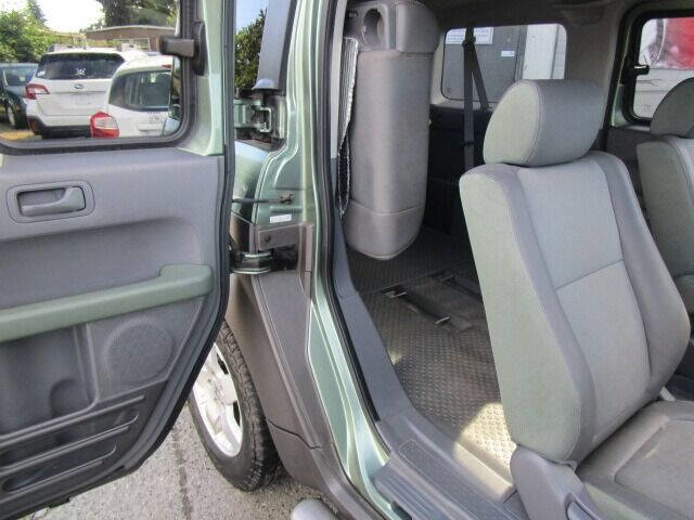 Used 2003 Honda Element EX image 20