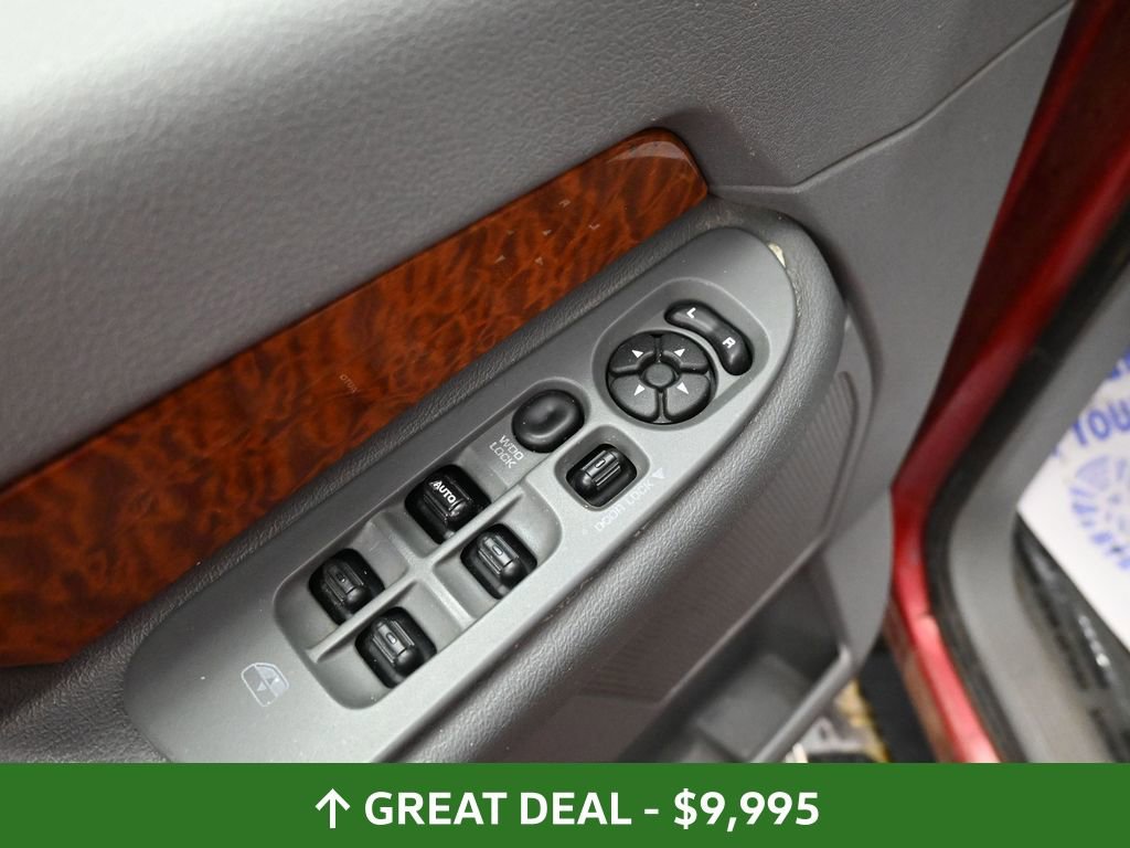 Used 2006 Dodge Ram 2500 Truck SLT w/ Quad Cab Big Horn Value Group AWD/4WD image 28