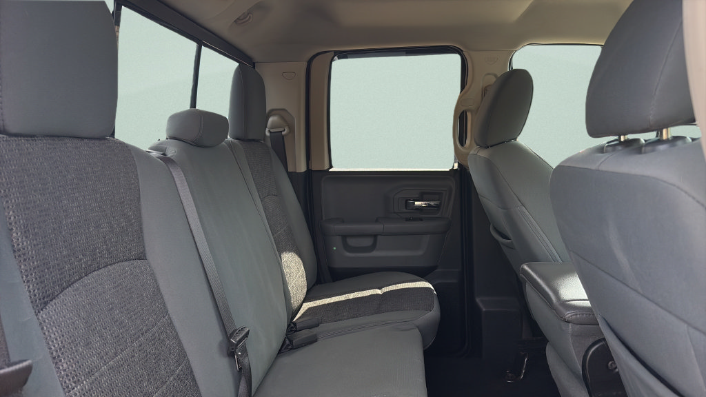Used 2018 RAM 1500 Big Horn AWD/4WD image 15