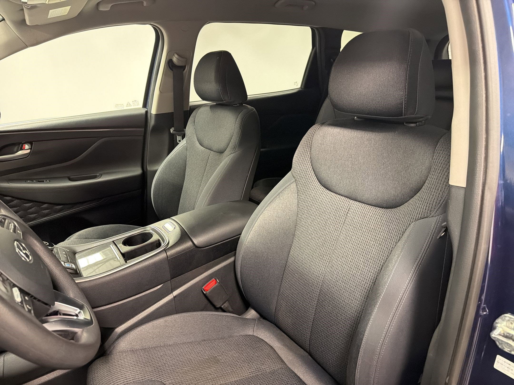 Used 2022 Hyundai Santa Fe SEL FWD image 23