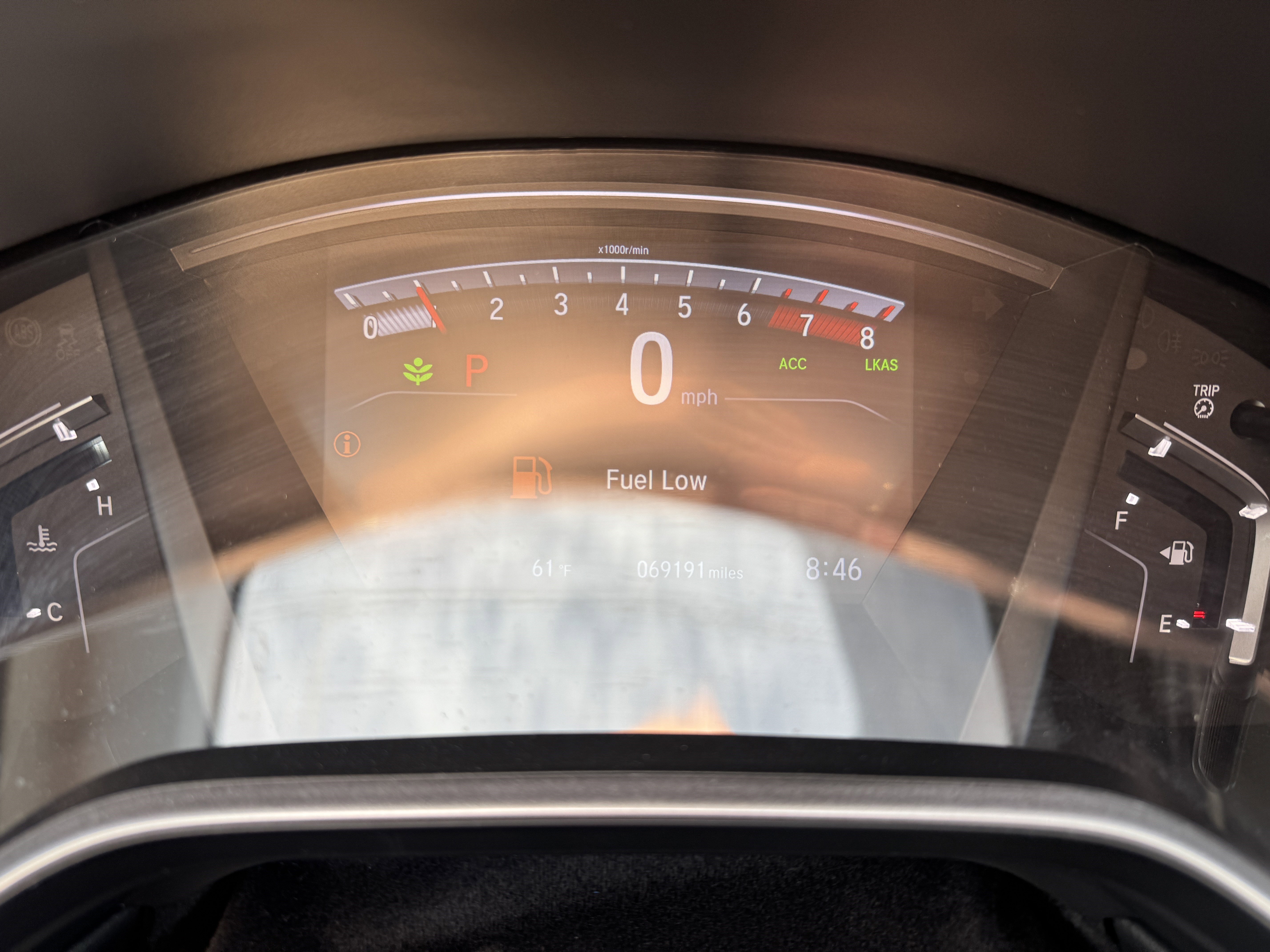 Used 2020 Honda CR-V EX-L image 22