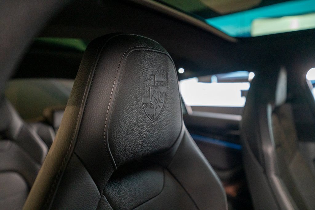 New 2026 Porsche Panamera 4 AWD/4WD image 20