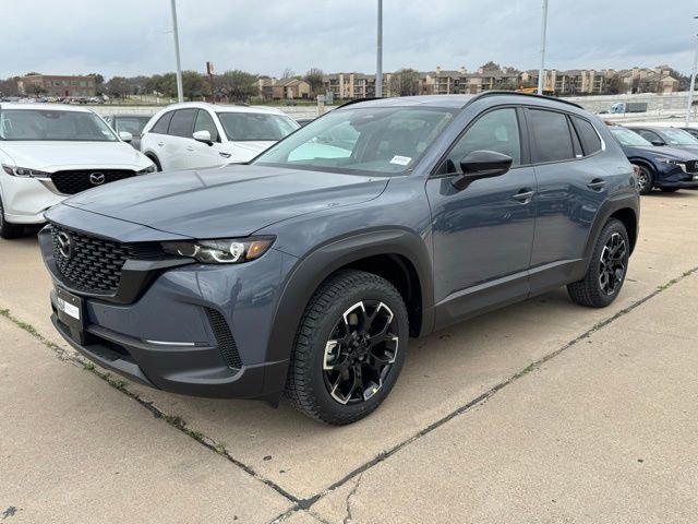 New 2026 MAZDA CX-50 Meridian Edition w/ Weather Package image 2