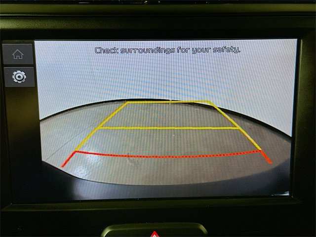 Used 2022 Kia Soul LX image 9