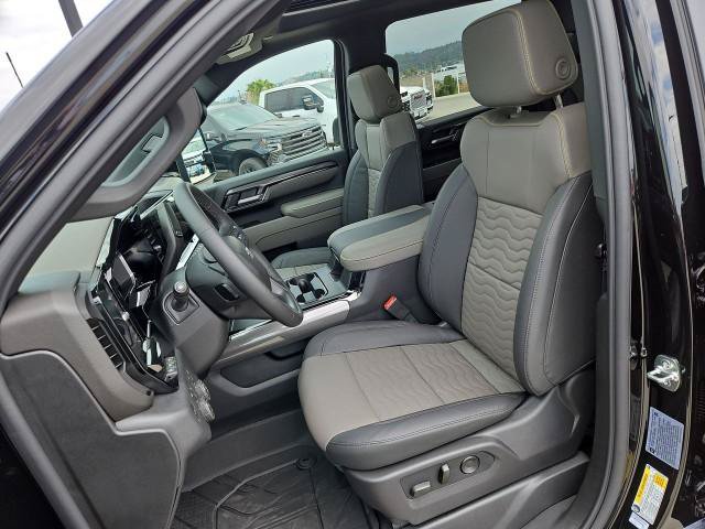 New 2026 Chevrolet Silverado 2500 ZR2 w/ LPO, Dark Essentials Package AWD/4WD image 20