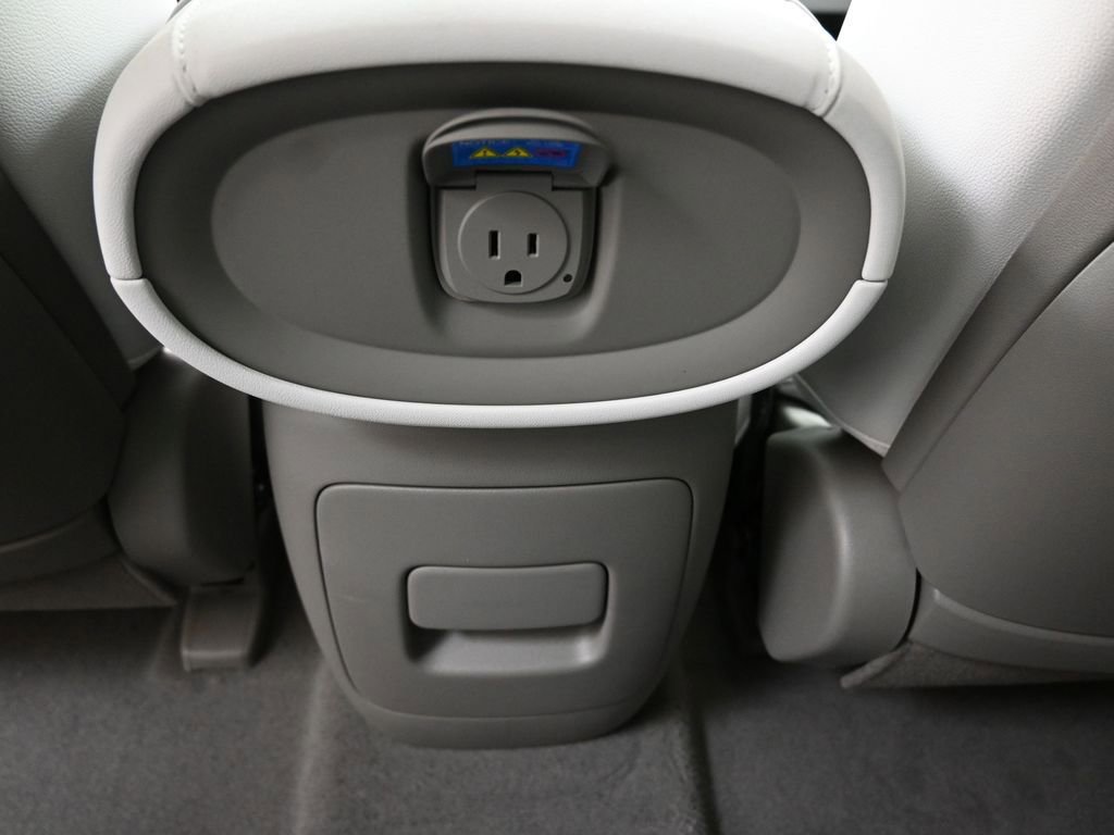 New 2026 Hyundai Palisade Limited image 19