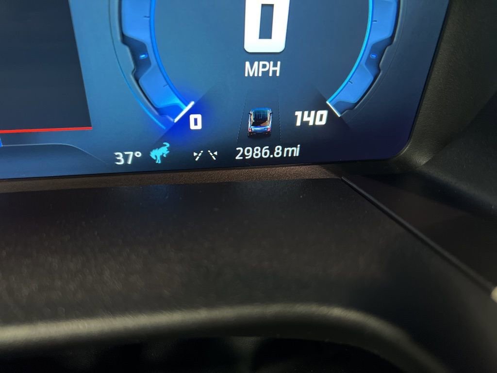 New 2025 Ford Bronco Sport Big Bend w/ Convenience Package image 22