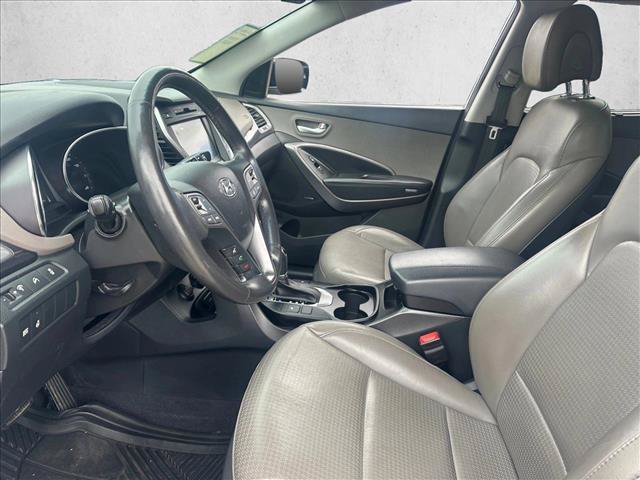 Used 2013 Hyundai Santa Fe Sport w/ Technology Pkg FWD image 17