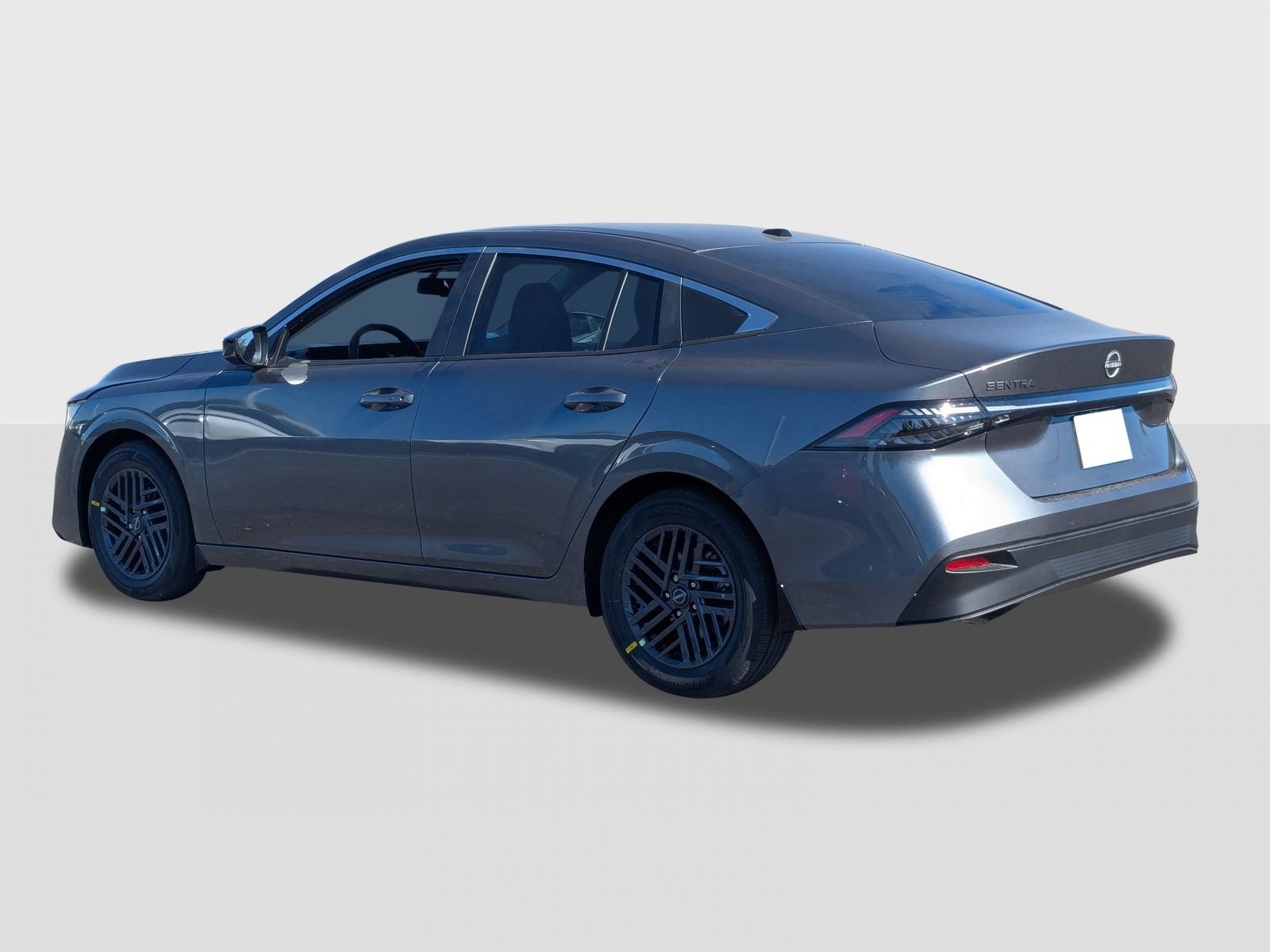 New 2026 Nissan Sentra SV w/ SV Convenience Package FWD image 3