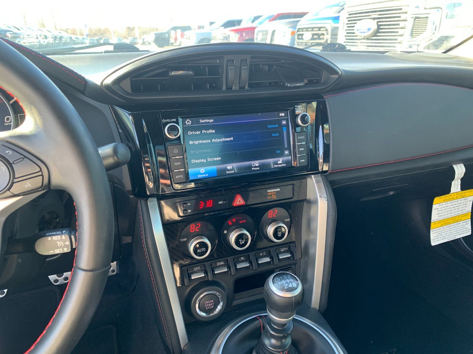 Used 2020 Subaru BRZ Limited image 19