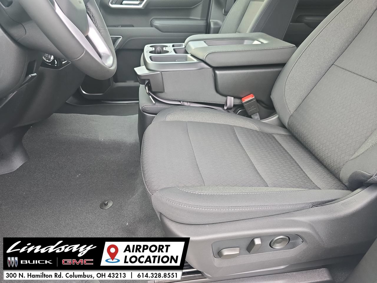 New 2026 GMC Sierra 1500 Elevation AWD/4WD image 20